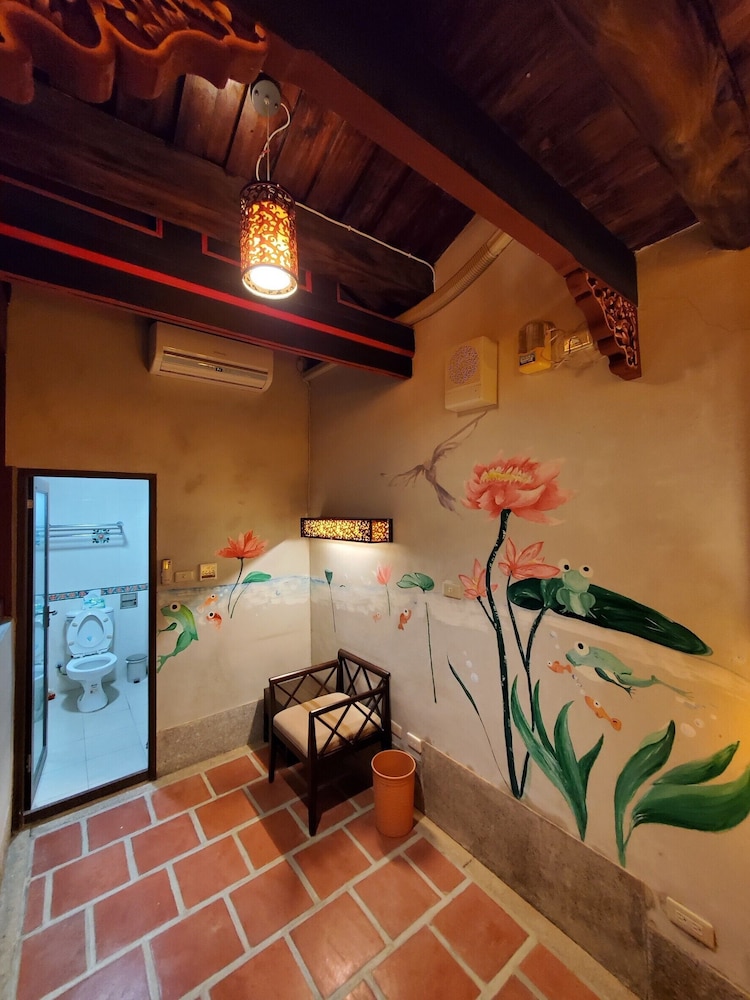 Family Quadruple Room - Photo 7