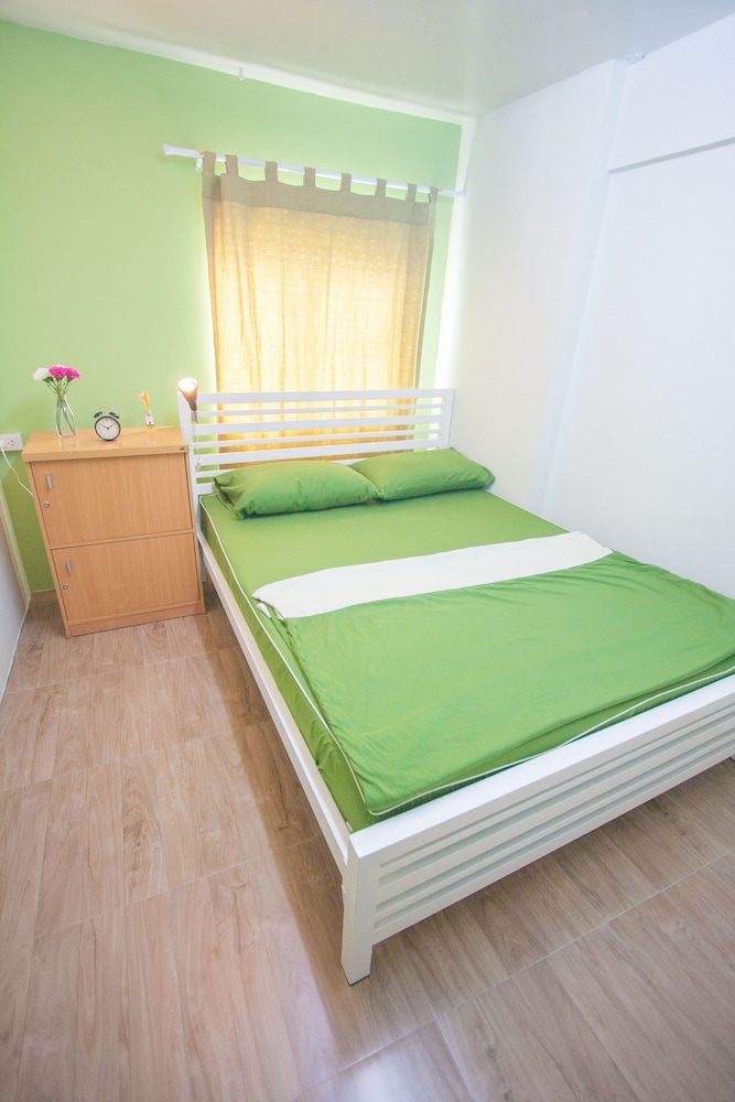 Basic Triple Room photo 2