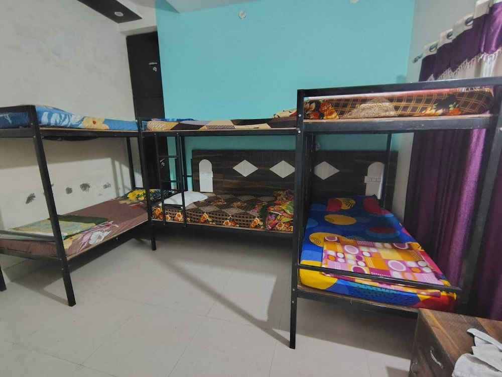 Shared Dormitory