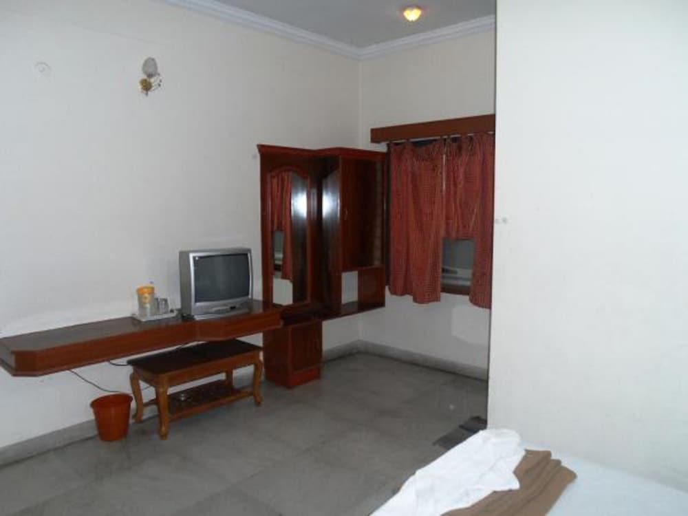 Executive Room AC photo 3