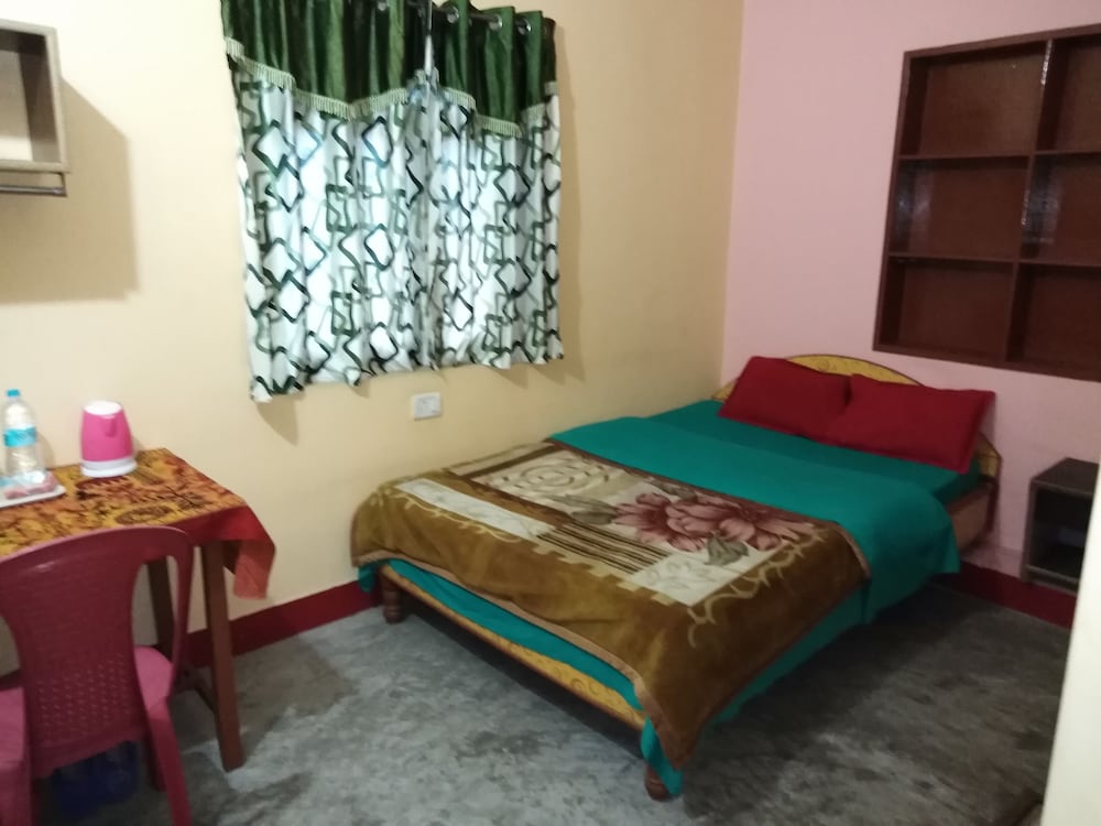 Standard Double or Twin Room, 1 Bedroom photo 3