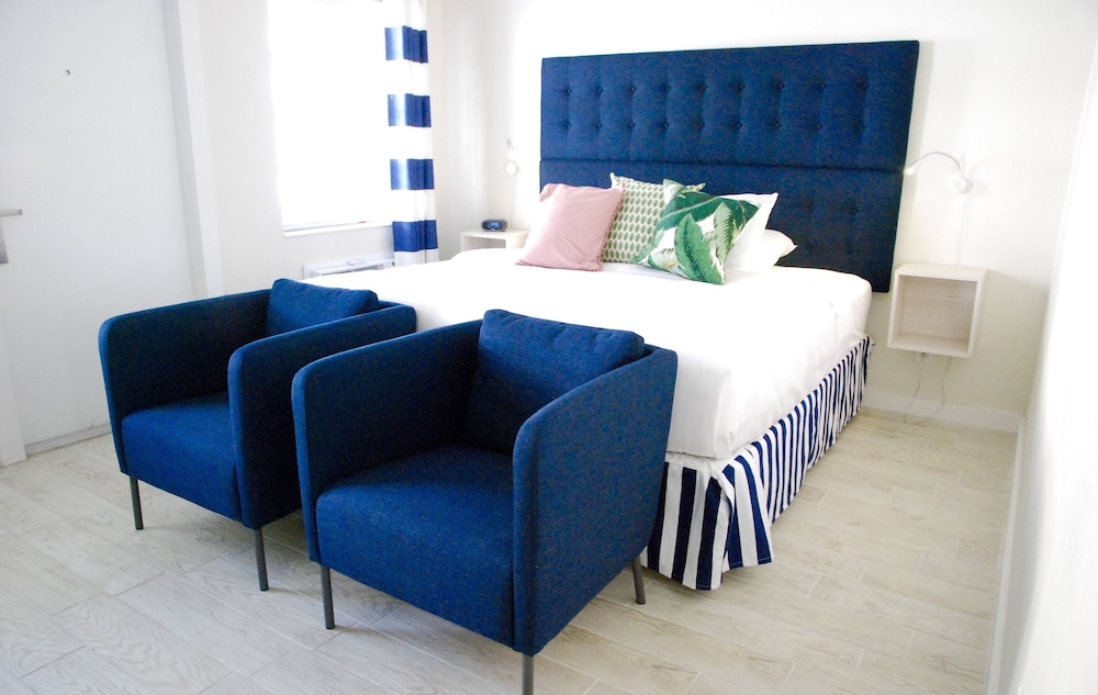 Apartamento, 2 Habitaciones, Sala de Estar