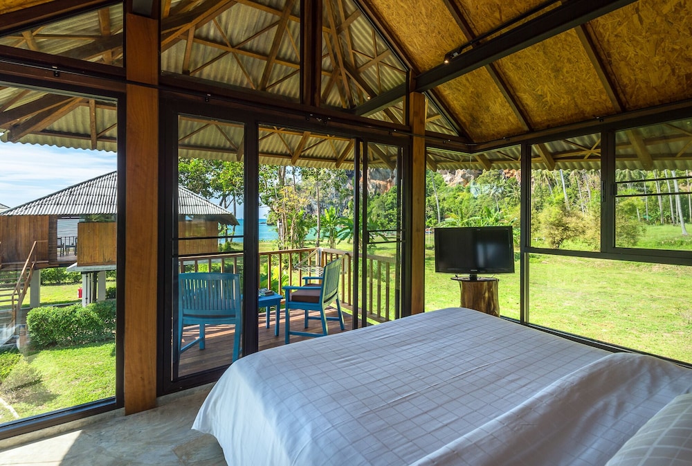 Balcony Villas King - Photo 6