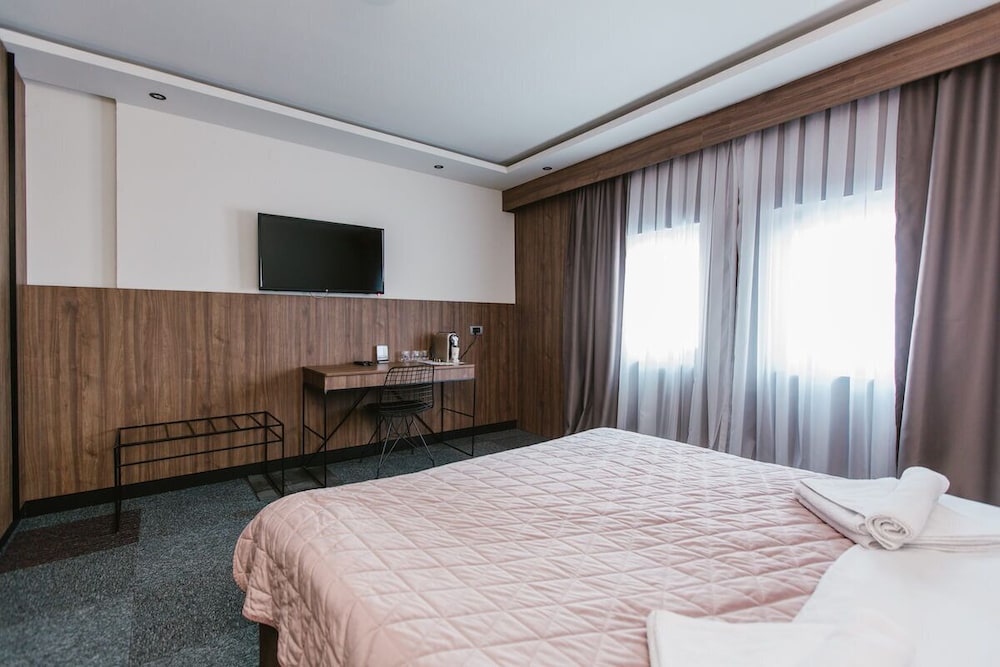 Family Triple Room