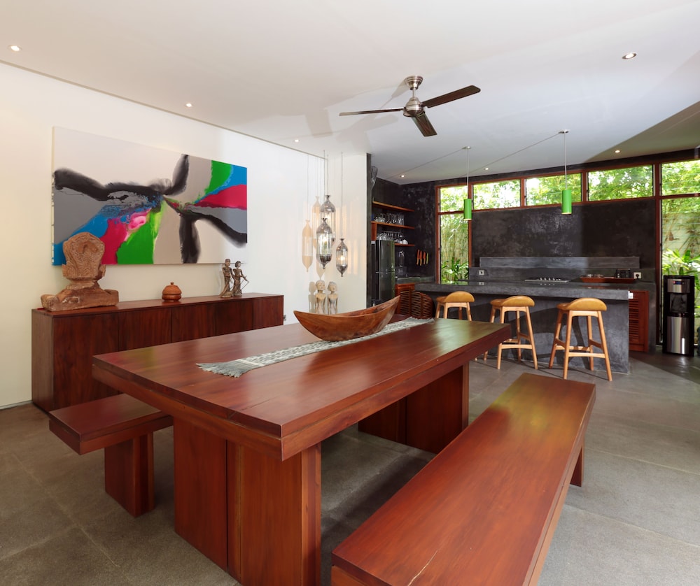 Family Villa, 2 Bedrooms, Private Pool photo 2