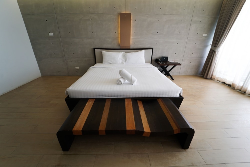 Deluxe Double Room, Sea View - Photo 2