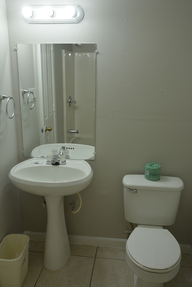 Comfort Room photo 2