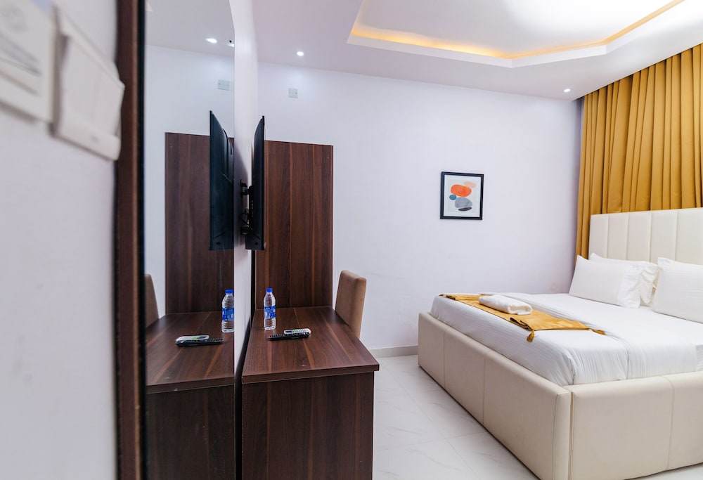 Standard Room - Photo 5