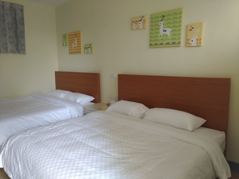 Standard Quadruple Room photo 2