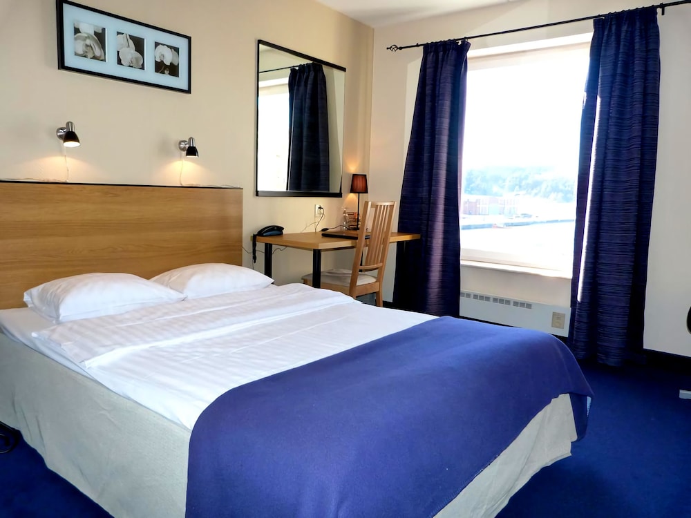 Standard Twin Room photo 1