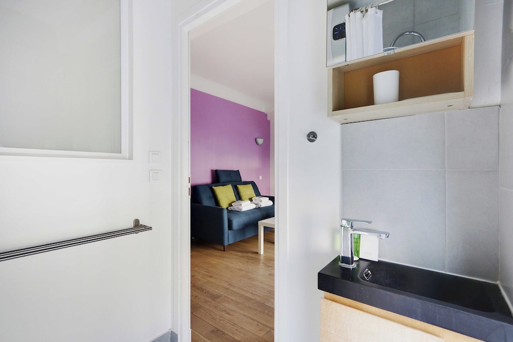 Apartment photo 3