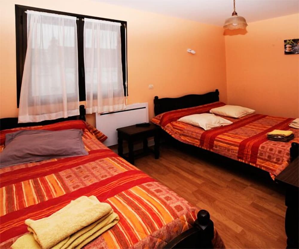 Comfort Triple Room photo 1