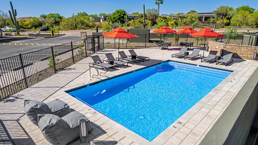 Macallister 1007 N Scottsdale Close2golf Htd Pool, Billede 2