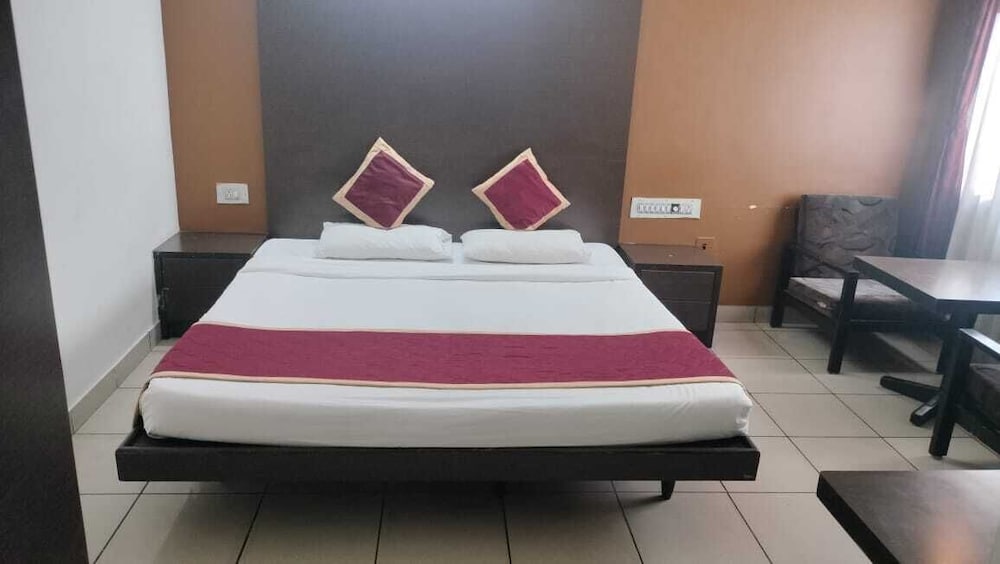 Luxury Room photo 2
