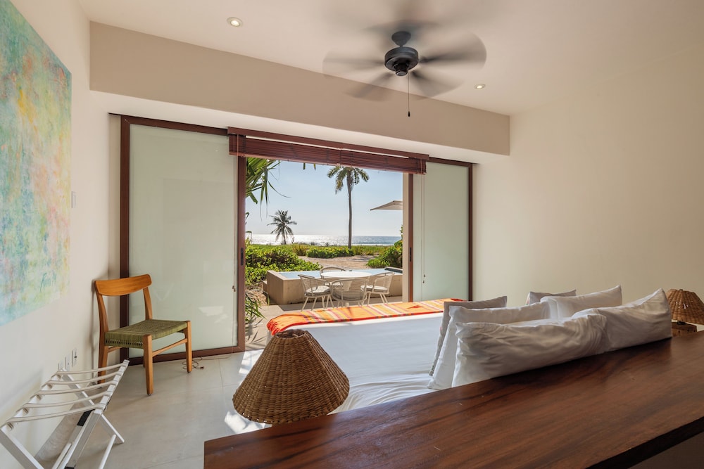 Villa, 3 Bedrooms, Ocean View (3 Bedroom) photo 2