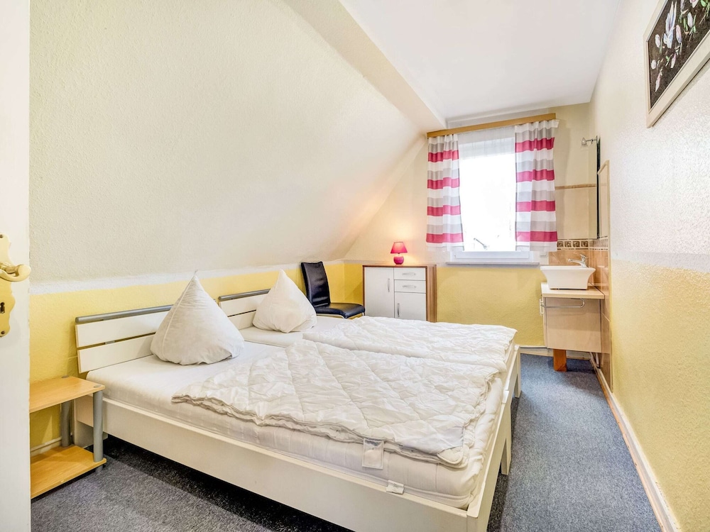 Comfort House, 6 Bedrooms
