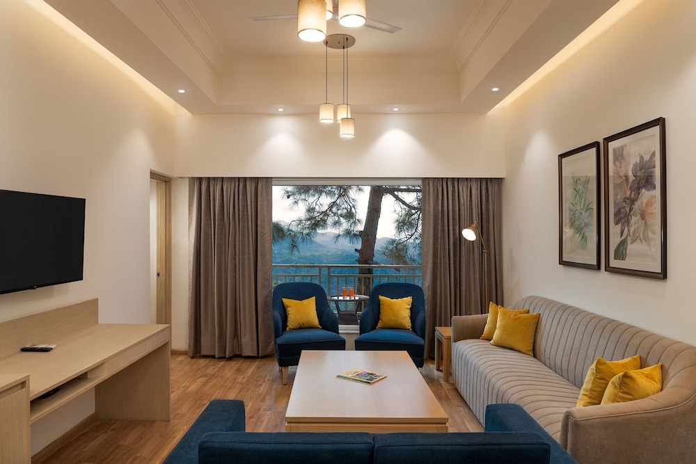 Executive Suite photo 3