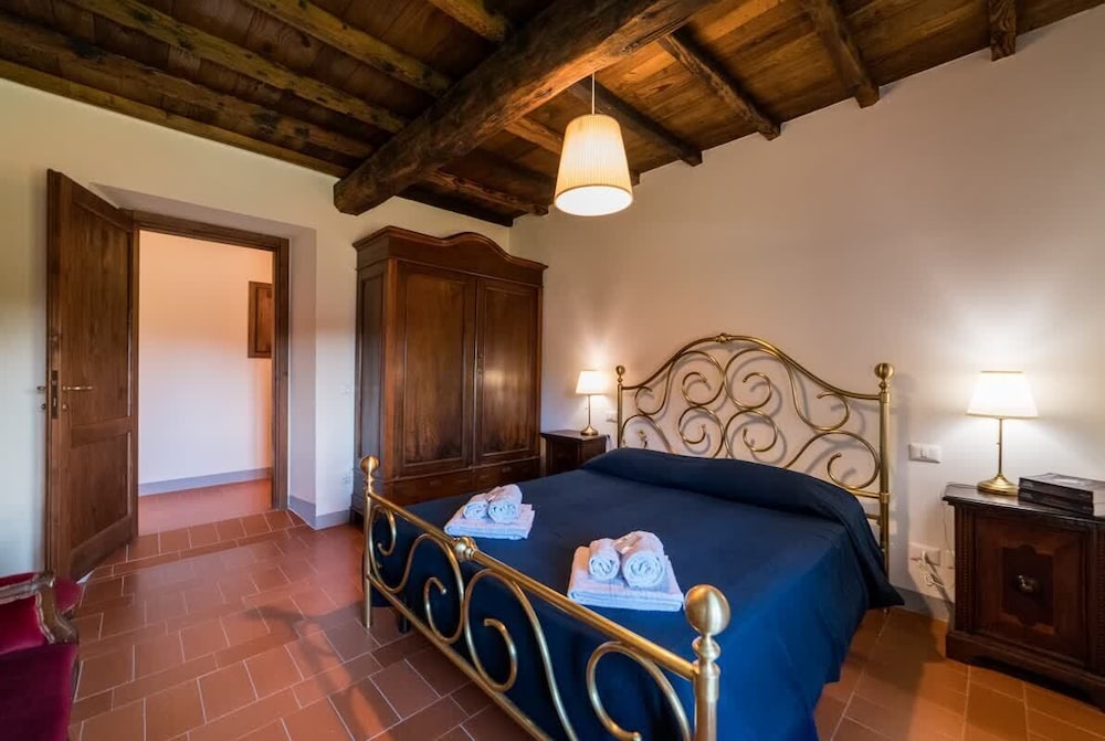 Comfort Apartment, 2 Bedrooms, Balcony, Vineyard View photo 2