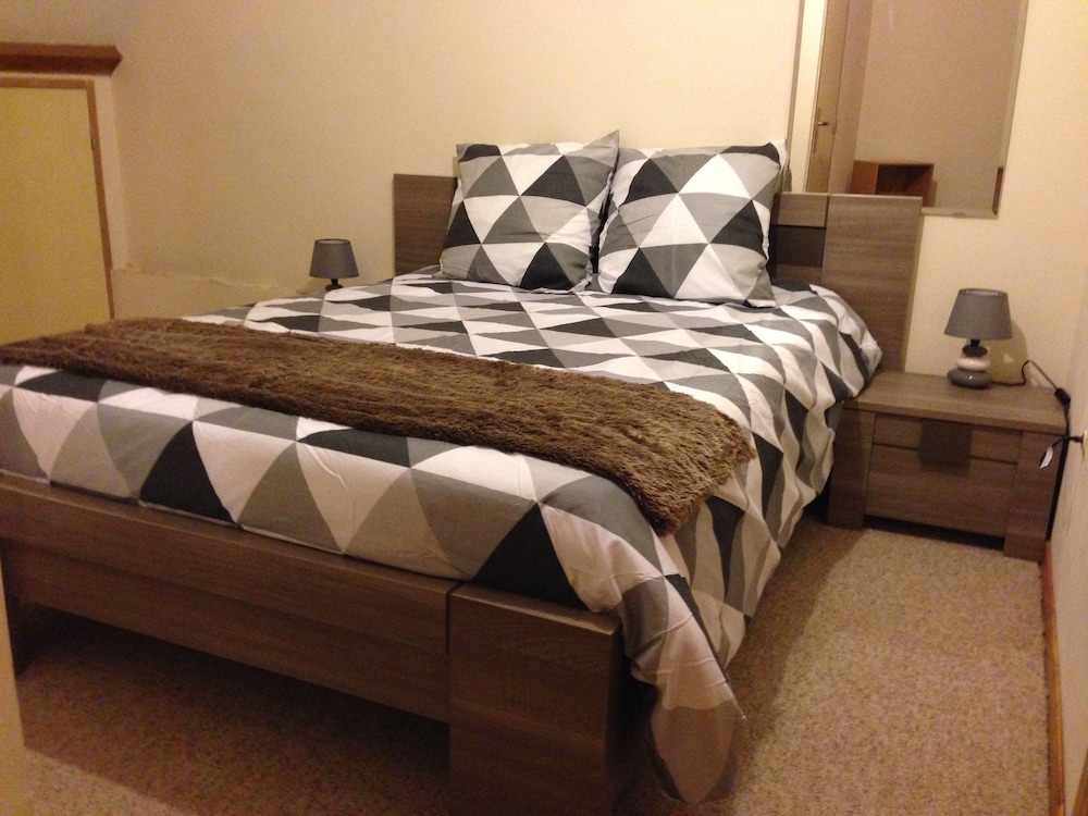 Double Room (1) - Photo 1
