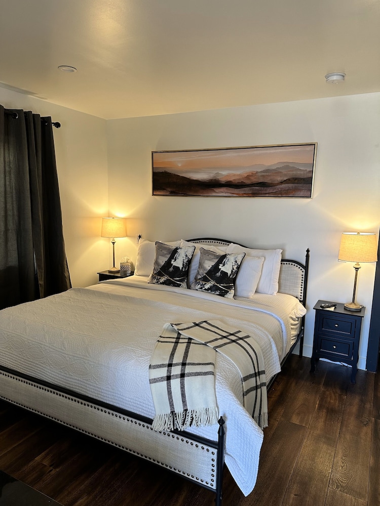 Premium Double Room, Terrace, Ground Floor photo 1