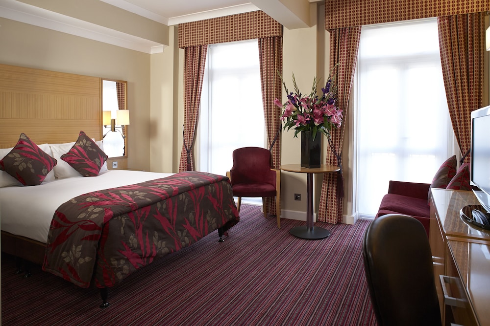 Executive Room, 1 Double Bed photo 2