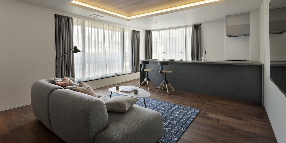 Suite, 2 Bedrooms, Non Smoking