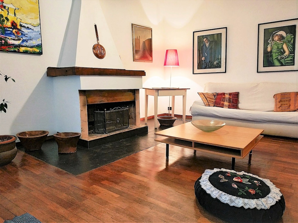 Apartment, 2 Bedrooms
