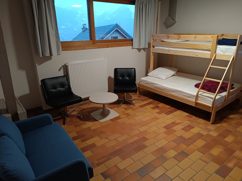 Comfort Shared Dormitory, Multiple Beds photo 1