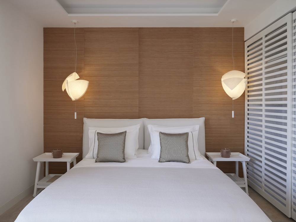 Panoramic Double Sea View Room - Photo 3