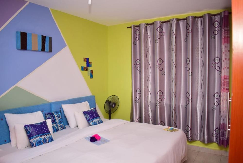 Standard Room photo 1