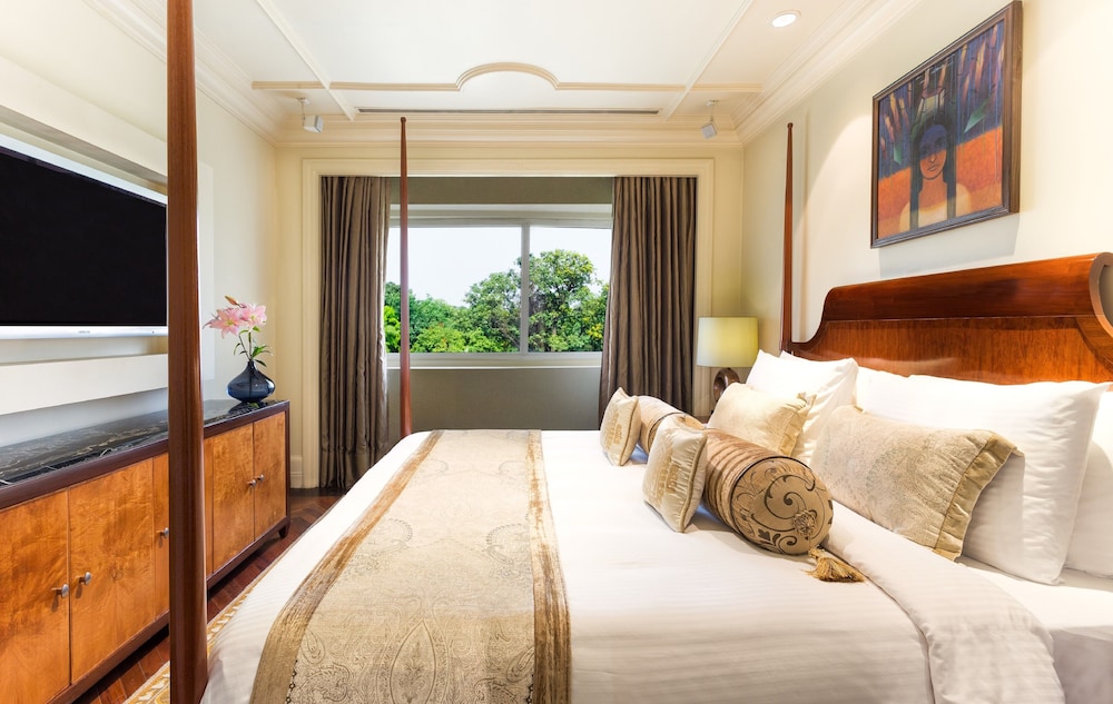 Luxury Suite, Non Smoking (Lutyens)