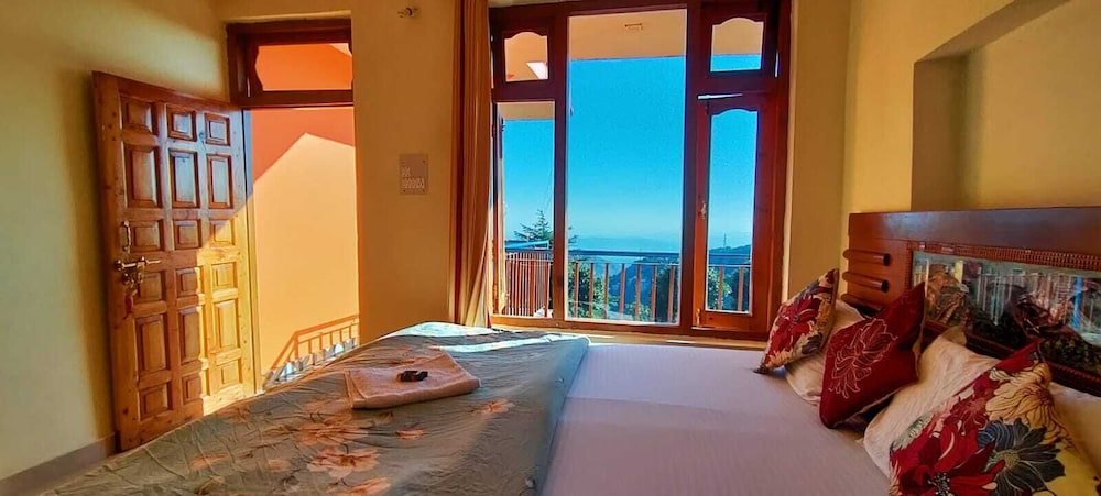 Luxury Double Room photo 2