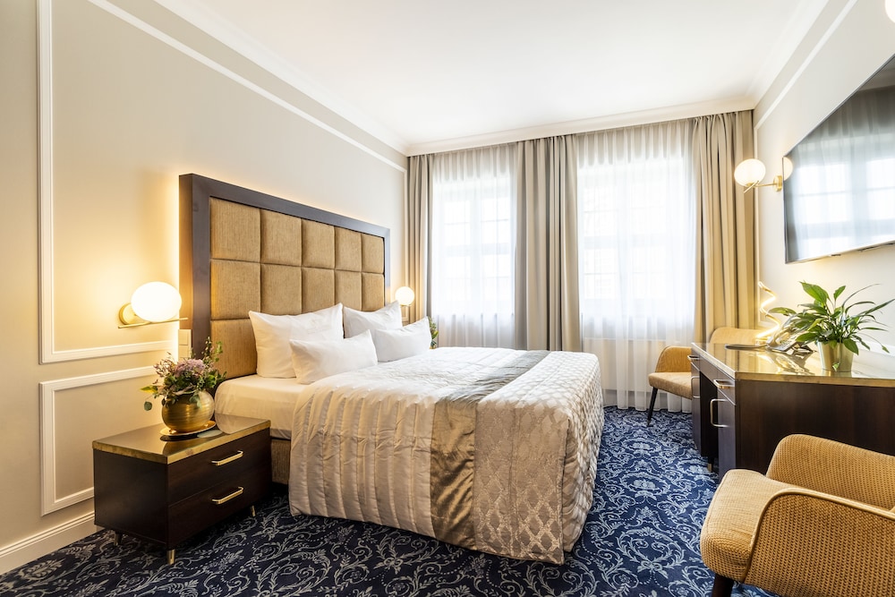 Premium Double Room - Photo 5