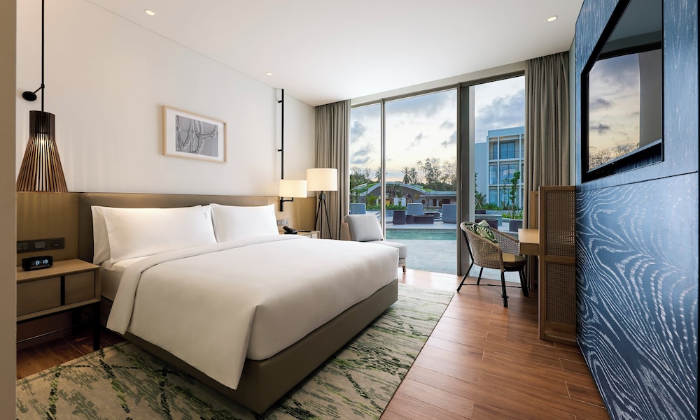 Family Suite, 2 Bedrooms, Pool Access
