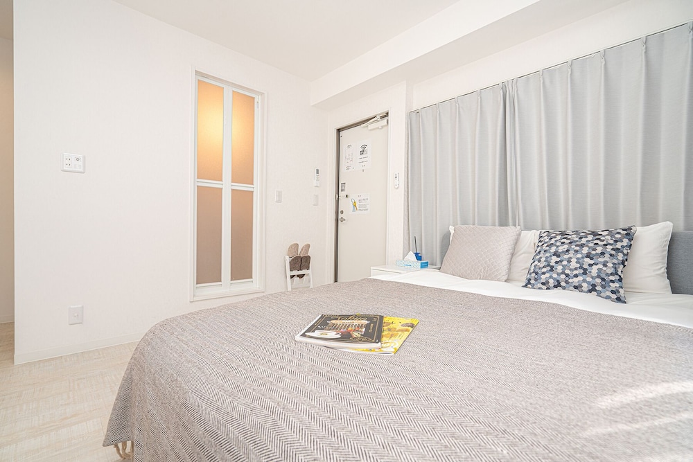 Junior Double Room (302) photo 3