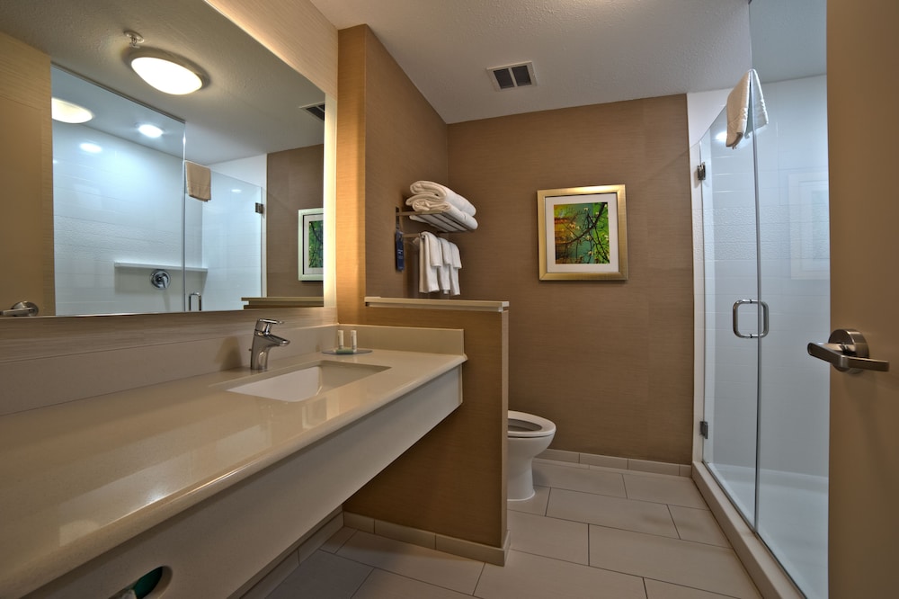 Room, 1 King Bed (Hearing Accessible)