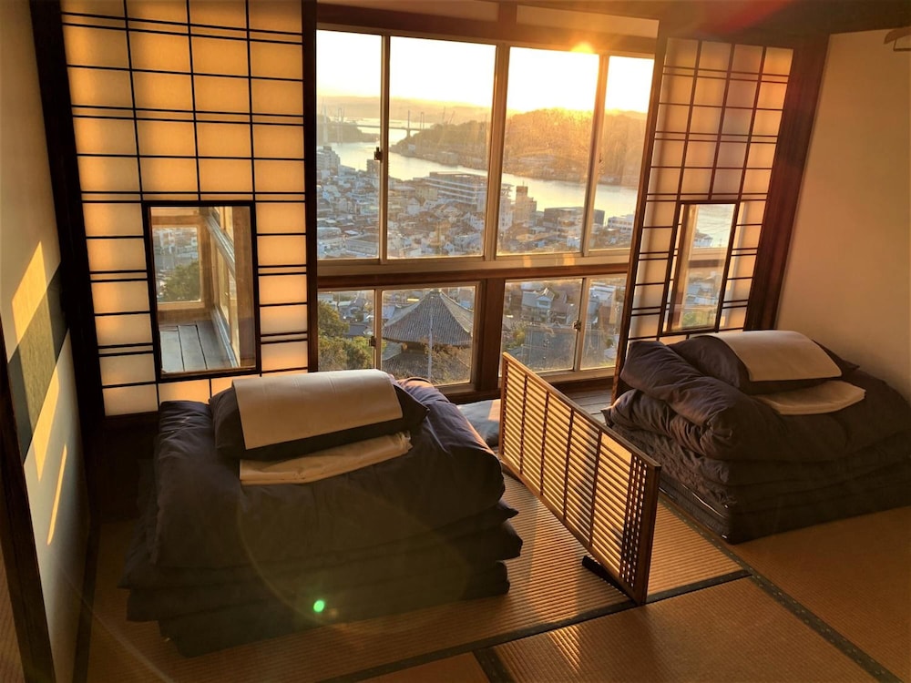 Room, Non Smoking (6 Tatami mats, 2nd Floor) photo 1