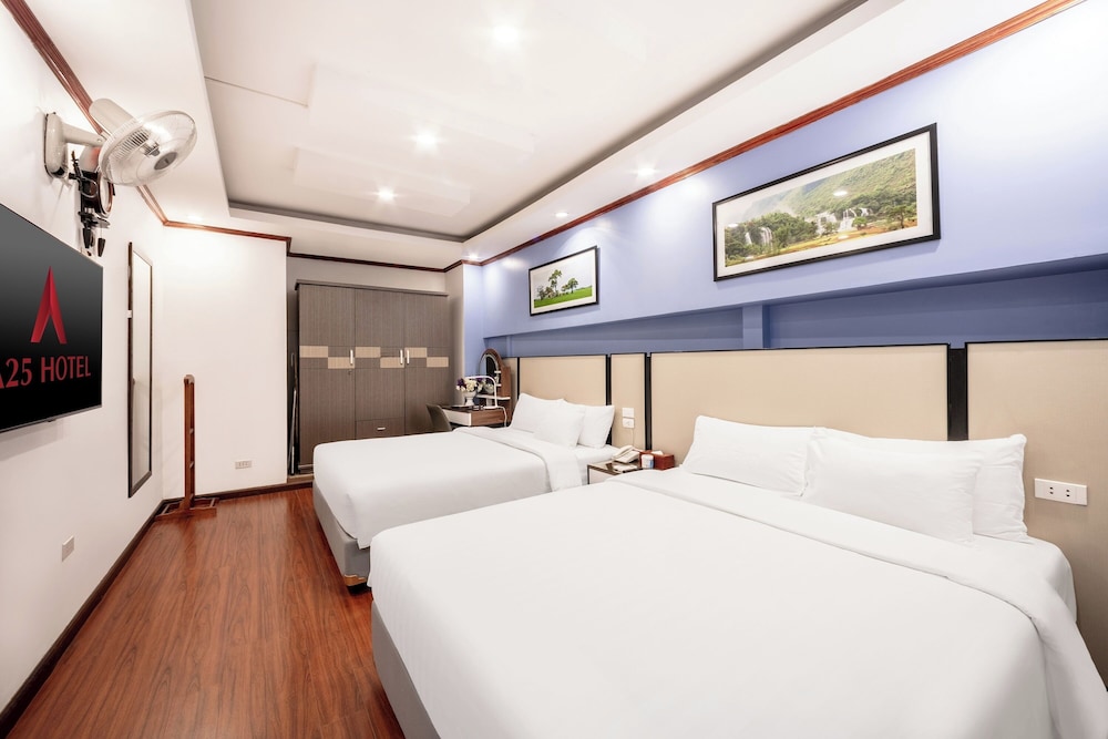 Suite Room