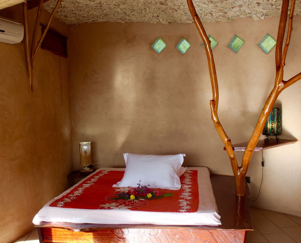 Bungalow Vai Iti