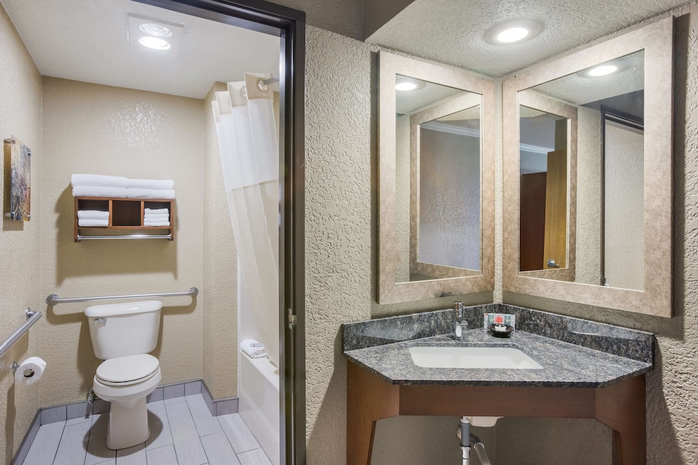 Best Western Harbour Pointe Lakefront, Foto 2