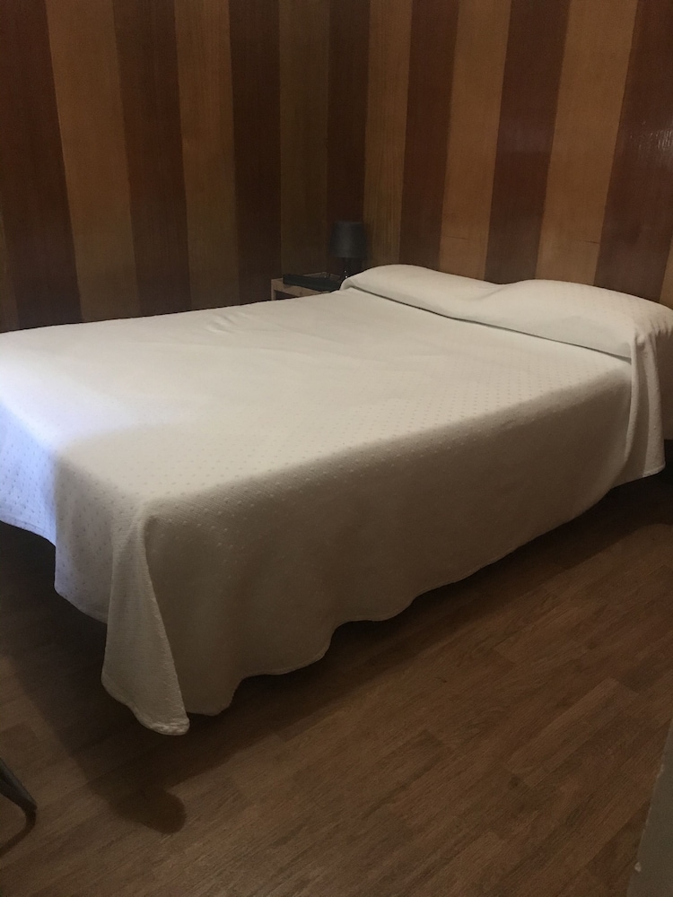 Habitación Doble, Baño Privado