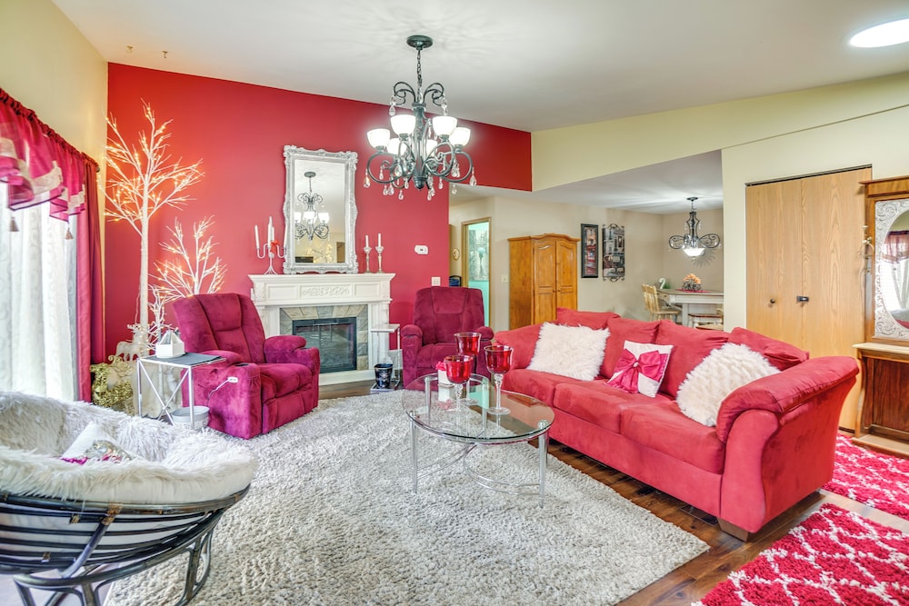 House (2 Bedrooms) photo 3