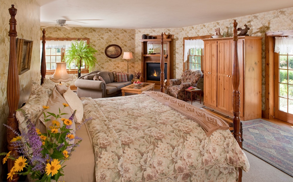 Stables Suite photo 1