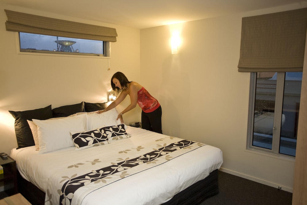 One Bedroom Suite photo 1