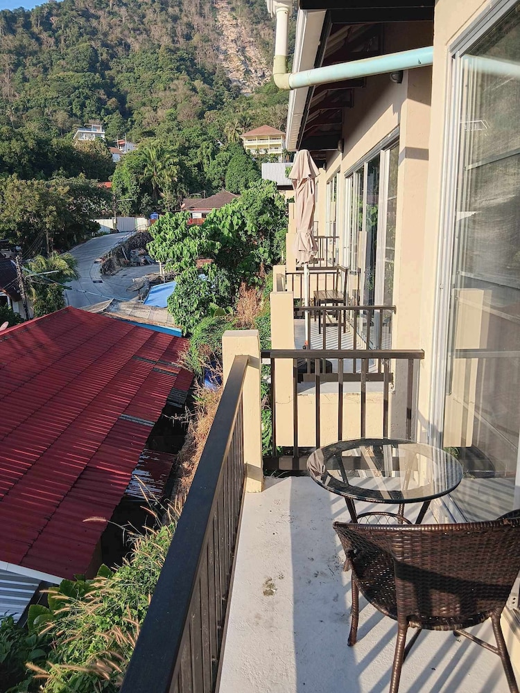 Deluxe Double Room, Balcony, Mountain View - Photo 6