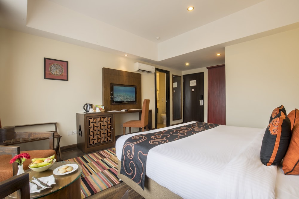 Executive Room photo 3