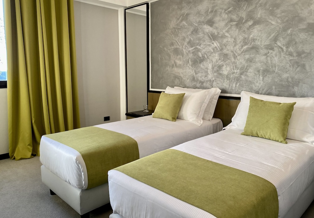 Basic Room photo 2