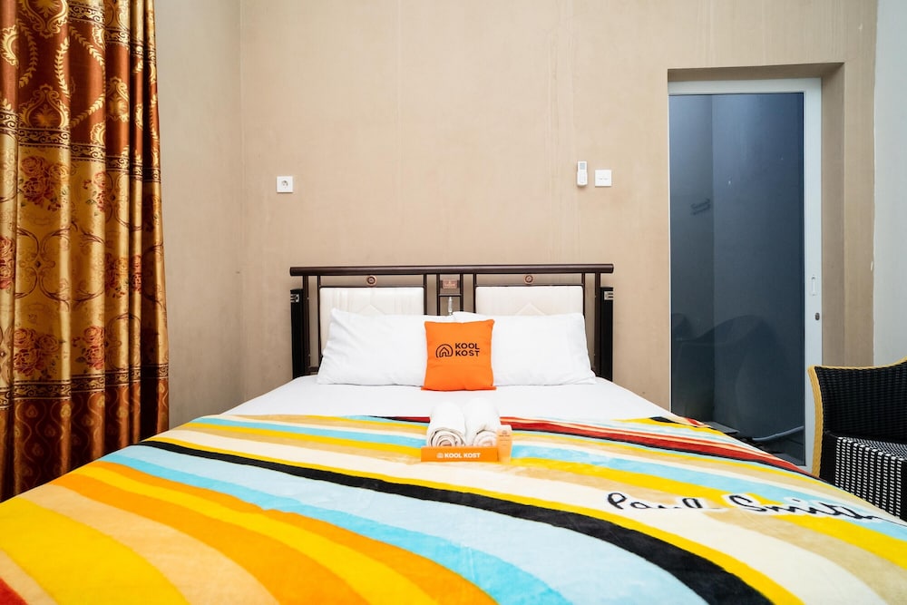 Deluxe Room - Photo 6