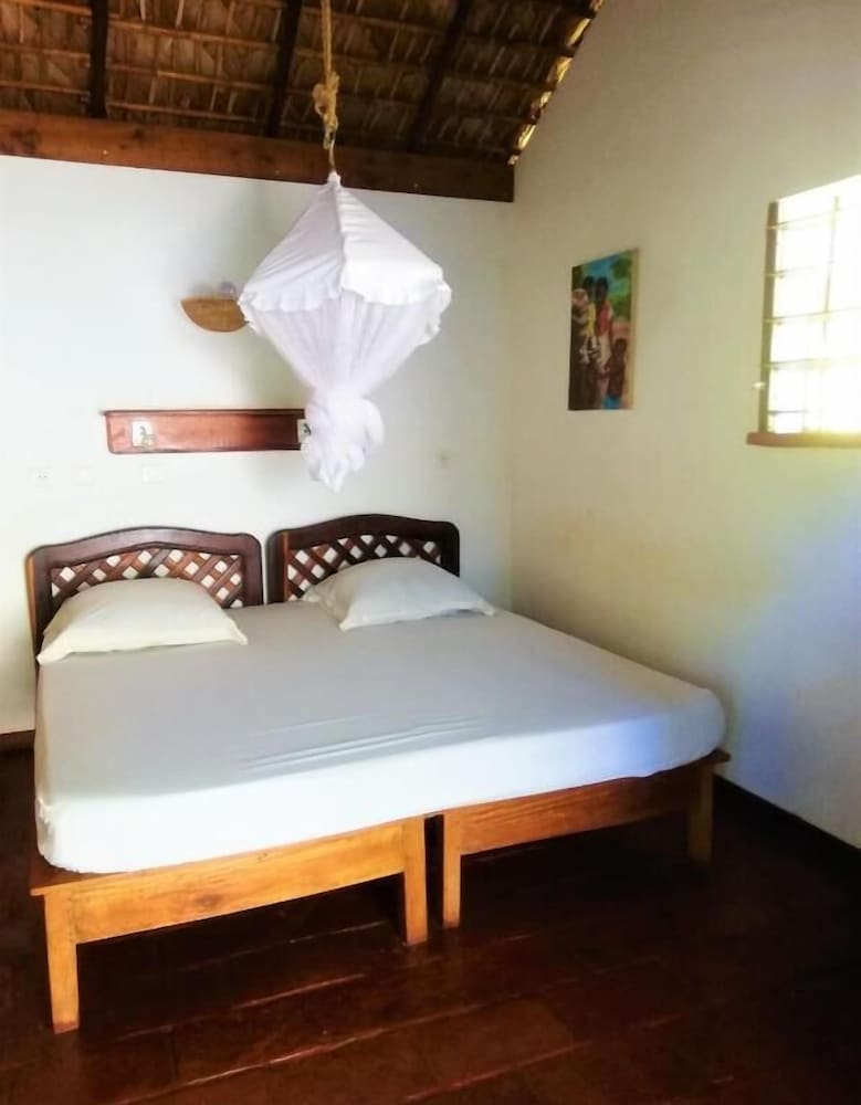 Standard Twin Room photo 2