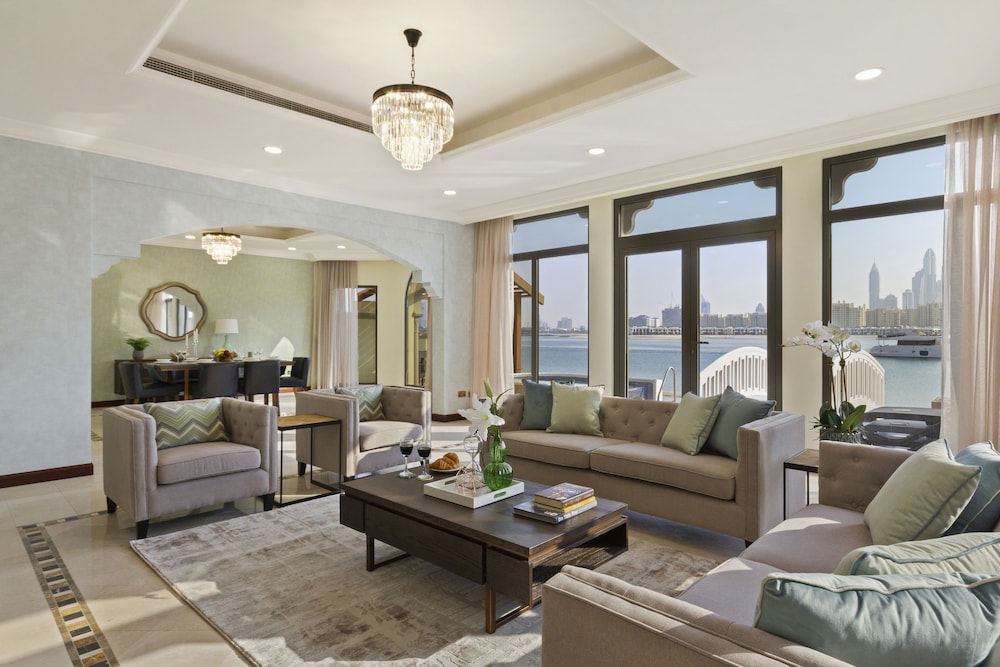 Luxury Villa, Multiple Beds, Non Smoking, Beach View photo 1